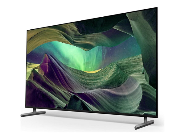 SONY 65inch X85L 4K Ultra