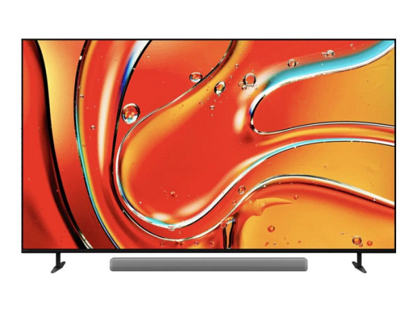 SONY 75inch Bravia 7 XR70P 4K HDR
