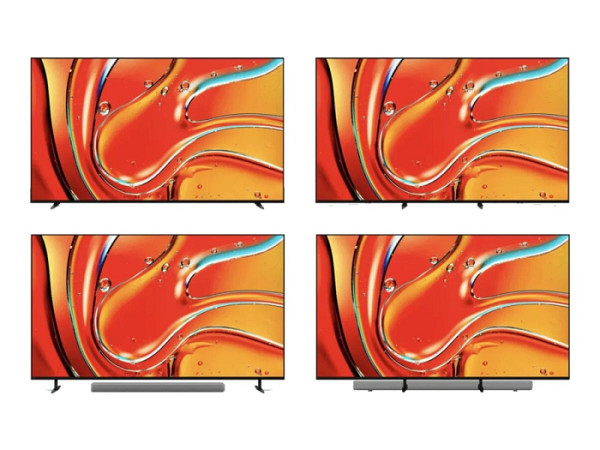 SONY 75inch Bravia 7 XR70P 4K HDR