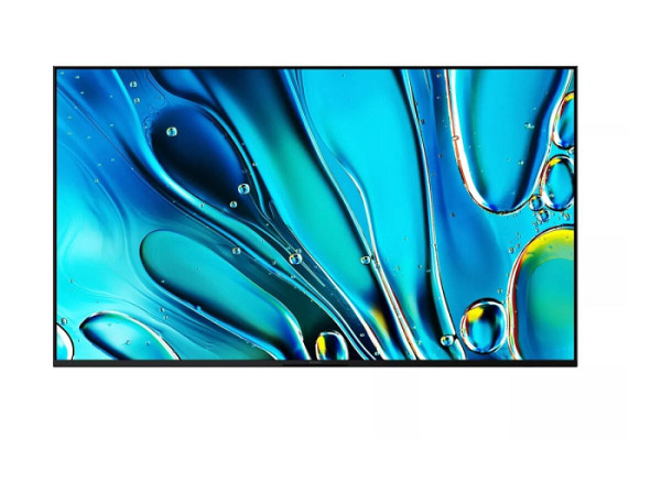 SONY 85inch Bravia 3 Triluminos Pro 4K