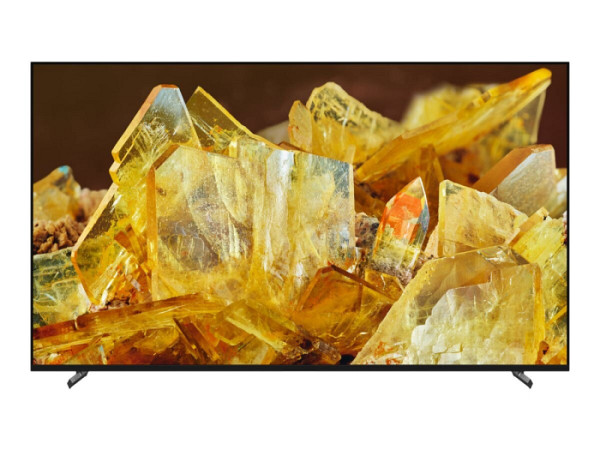 SONY 85inch X90L BRAVIA XR Full Array