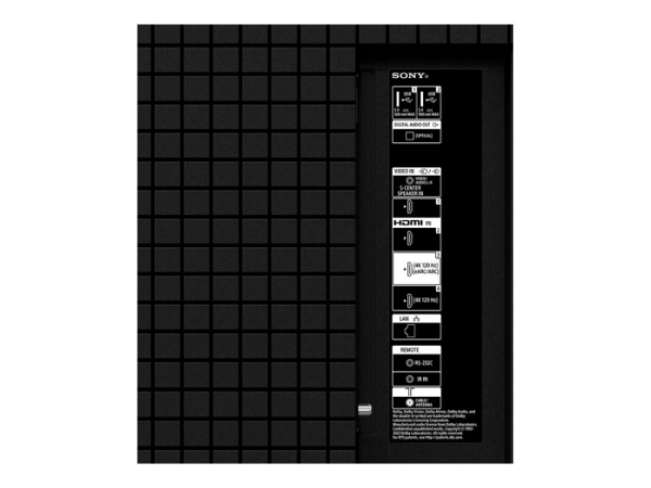SONY 85inch X90L BRAVIA XR Full Array