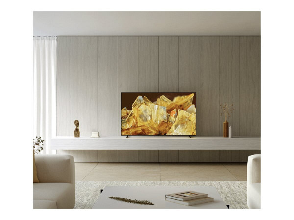 SONY 85inch X90L BRAVIA XR Full Array