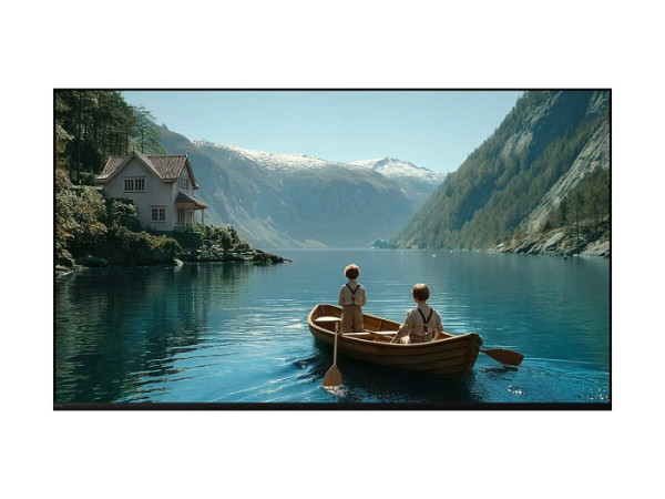 SONY BRAVIA 3 mk2 75inch 4K Smart TV
