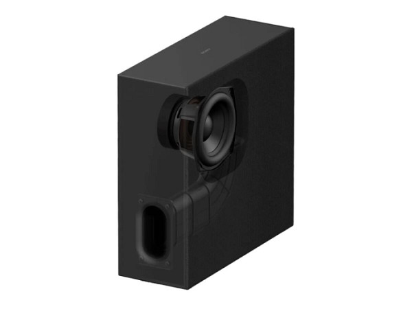 SONY Bravia Theatre Sub 7 Slim Subwoofer