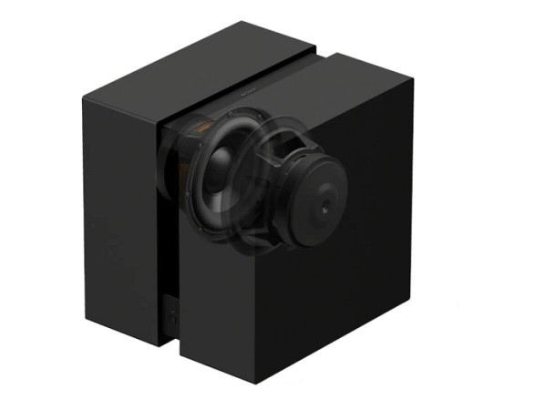 SONY BRAVIA Theatre Sub 9 600W Wireless