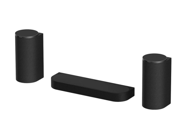 SONY BRAVIA Theatre Trio Three-Piece