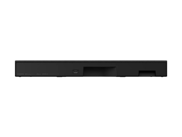 SONY BRAVIA Theatre Trio Three-Piece