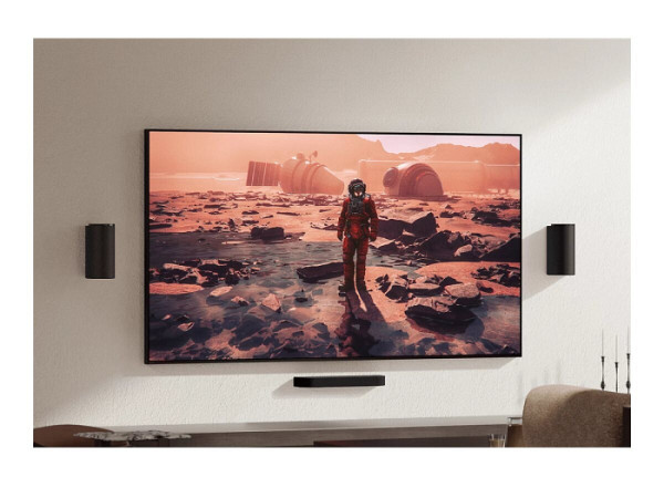 SONY BRAVIA Theatre Trio Three-Piece