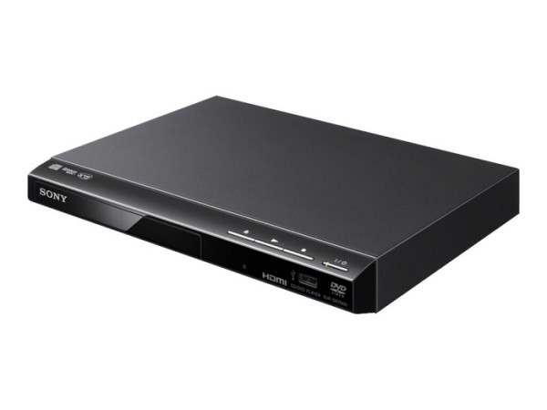 SONY DVPSR760HB.EC1 DVD Player