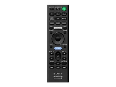 SONY HT-A7000 Flagship Soundbar
