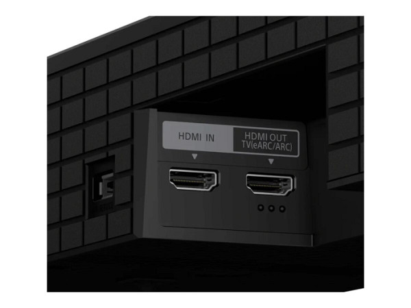 SONY soundbar HTA7100 Theatre bar 7