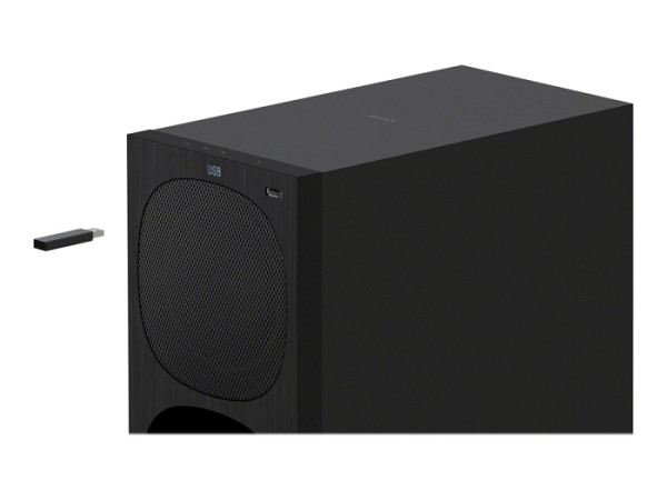 Sony soundbar HTS40R