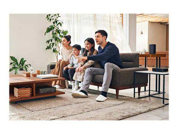 Sony soundbar HTS40R