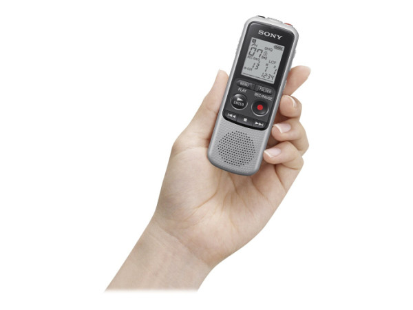 SONY ICDBX140.CE7 Digital Dictaphone