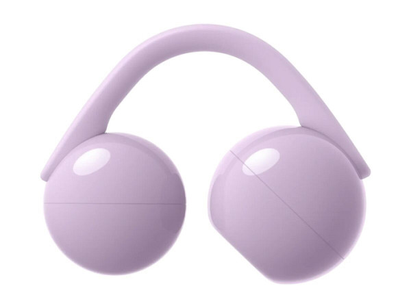 SONY LinkBuds Clip Open-Ear Headphones