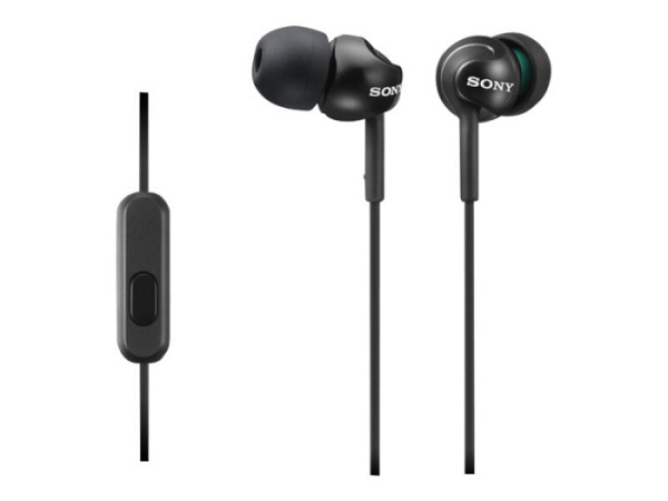 SONY MDREX110APB.CE7 WIRED Headphone Mic