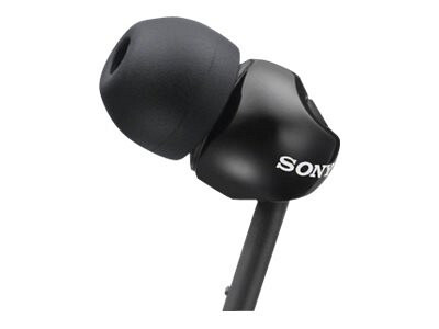 SONY MDREX110APB.CE7 WIRED Headphone Mic