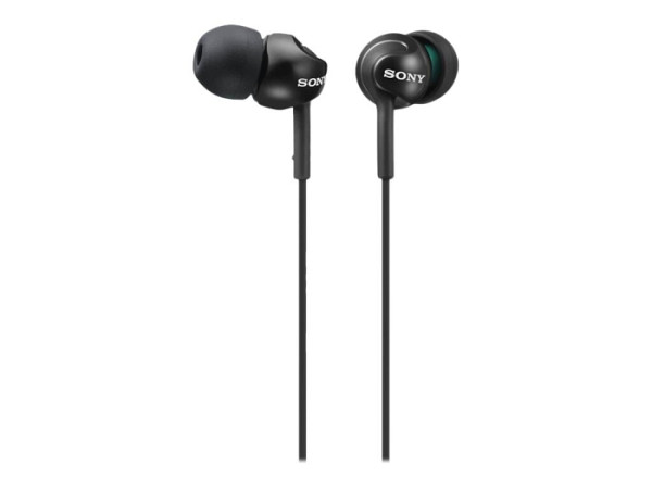 SONY MDREX110LPB.AE WIRED Headphones