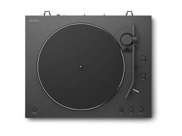 SONY PSLX3BT.CEL turntable