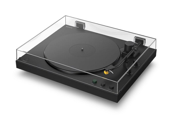 SONY PSLX5BT.CEL turntable