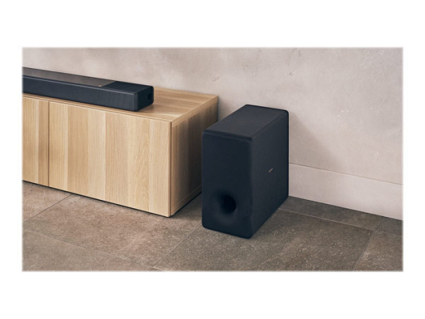SONY SA-SW3 Compact Subwoofer