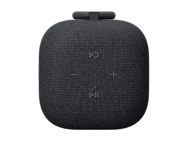 SONY SRS-LS1 LinkBuds speaker black