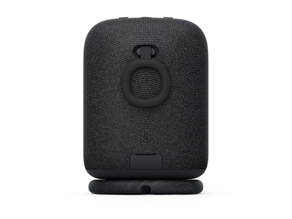 SONY SRS-LS1 LinkBuds speaker black