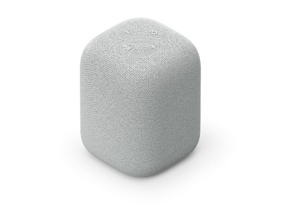 SONY SRS-LS1 LinkBuds speaker grey