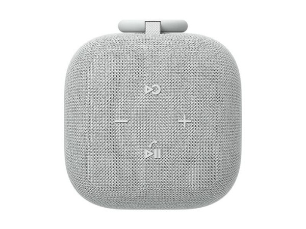 SONY SRS-LS1 LinkBuds speaker grey