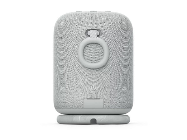 SONY SRS-LS1 LinkBuds speaker grey