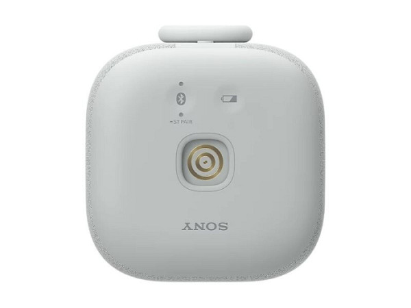 SONY SRS-LS1 LinkBuds speaker grey