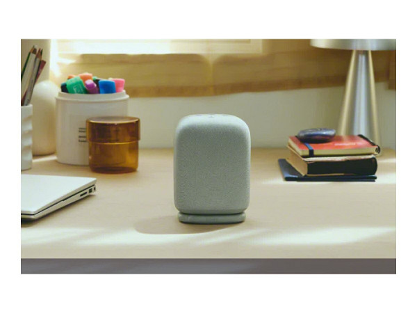 SONY SRS-LS1 LinkBuds speaker grey