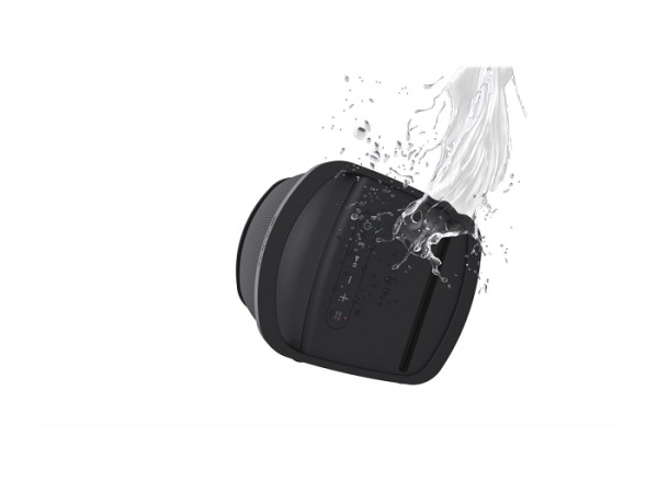 SONY SRS-XP500 X-Series Portable Wrls