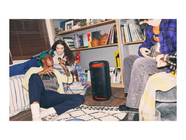 SONY SRS-XV500 XV-series party speaker