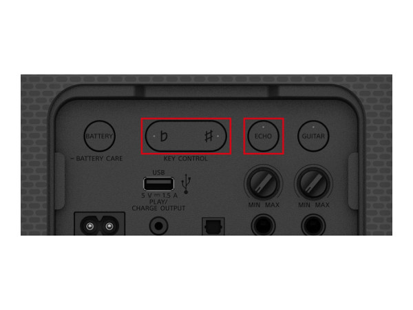 SONY SRS-XV800 XV-series portable speake