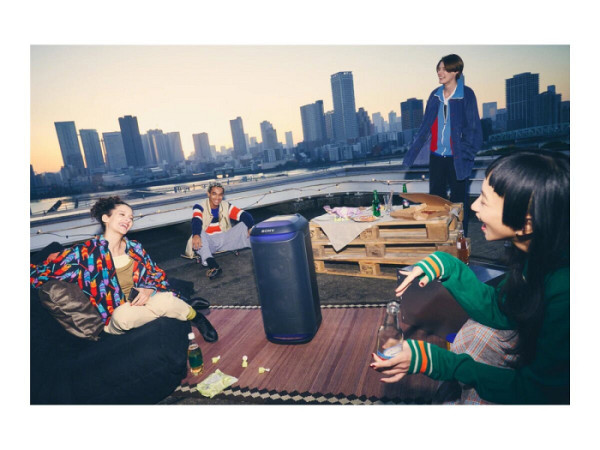 SONY SRS-XV800 XV-series portable speake
