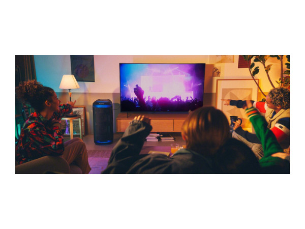 SONY SRS-XV800 XV-series portable speake