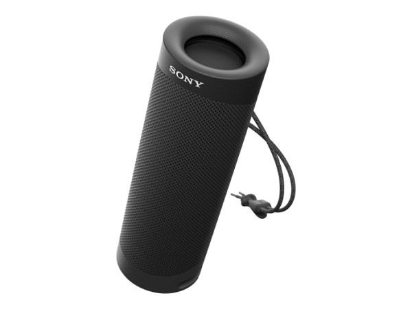 SONY SRSXB23B.CE7 BT Speaker Black