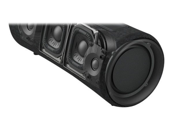 SONY SRSXG300B.EU8 wireless Speaker