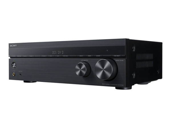 SONY STRDH590.CEL 5.2 AV Receiver 4K HDR