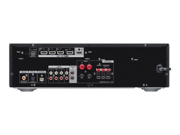 SONY STRDH590.CEL 5.2 AV Receiver 4K HDR