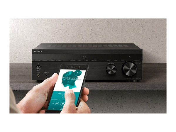 SONY STRDH590.CEL 5.2 AV Receiver 4K HDR