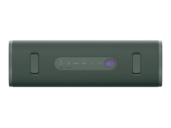 SONY ULT Field 3 Wireless speaker Grey