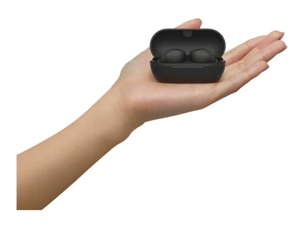 SONY WF-C710N true wireless headphones