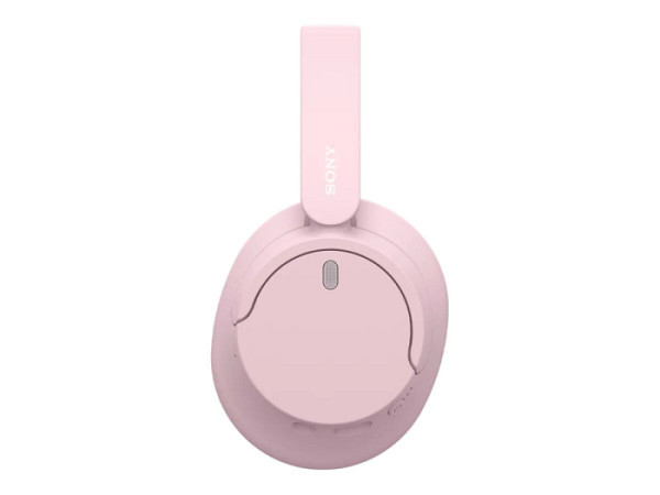 SONY WH-CH720 headphones Pink