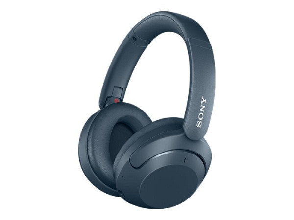 SONY WH-XB910 Noise Canc Headphones Blue