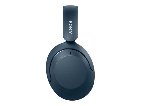 SONY WH-XB910 Noise Canc Headphones Blue
