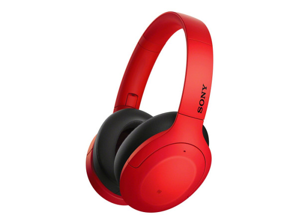 SONY WHH910NR.CE7 BT NOISE Headphones