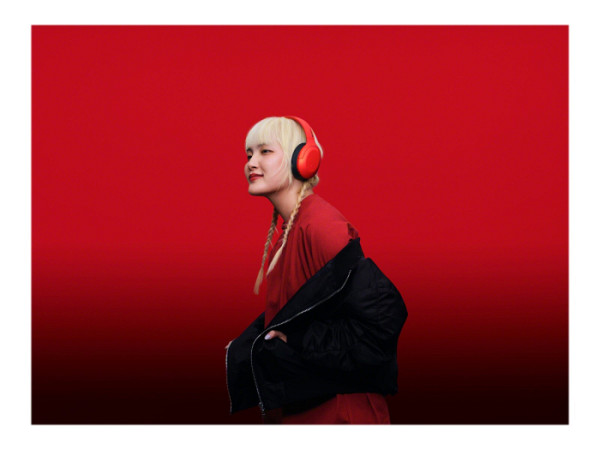 SONY WHH910NR.CE7 BT NOISE Headphones